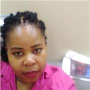 I am Compassionate,hardworking and dedicated willing to work with colleagues as one of the fundamental qualities i have.Thank you